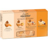 Maxtris Sfumati Arancio confetti arancioni sfumati 1 Kg Maxtris Sfumati Arancio confetti arancioni sfumati 1 Kg