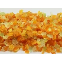 Frutta Candita Cubetti Misti in confezione da 900 g