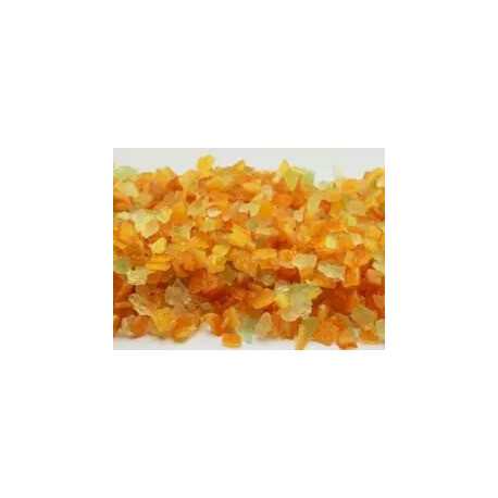 Frutta Candita Cubetti Misti in confezione da 900 g Frutta Candita Cubetti Misti in confezione da 900 g