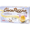 Ciocopassion crema chantilly Crispo da 1 Kg: confetti bianchi ideali per confettata