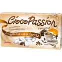 Ciocopassion al caffè Crispo: confetti 1 Kg di confetti bianchi ideali per confettata