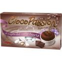 Ciocopassion Truffle Crispo: bianchi gusto tartufo al cioccolato in confezione da 1 Kg, ideali per confettata