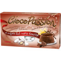 Confetti Ciocopassion Mousse al cioccolato Crispo bianchi in confezione da 1 Kg