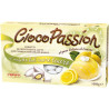 Ciocopassion Delizia al Limone Crispo: confetti bianchi in confezione da 1 Kg