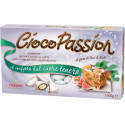 Confetti Ciocopassion Stracciatella Crispo bianchi in confezione da 1 Kg