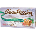 Ciocopassion noci e fichi Crispo: 1 kg di confetti bianchi ideali per confettata
