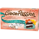 Ciocopassion torta cubana Crispo: 1 Kg di confetti bianchi ideali per confettata