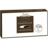 Confetti al Cioccolato Bianchi confetti bianchi Maxtris 1 Kg con cioccolato fondente
