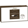 Confetti al Cioccolato Bianchi confetti bianchi Maxtris 1 Kg con cioccolato fondente Confetti al Cioccolato Bianchi confetti bianchi Maxtris 1 Kg con cioccolato fondente