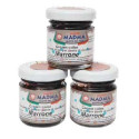 Marrone in gel Madma colorante marrone in gel 25 g