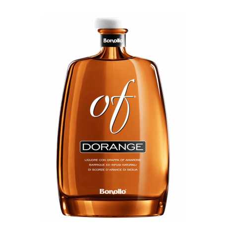 Grappa Of Amarone Dorange Mignon cl 5 Grappa Of Amarone Dorange Mignon cl 5