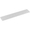Alvéolé 3 tappeto in silicone decoro da 7,5 cm per tortine a trama Alveare da Silikomart Alvéolé 3 tappeto in silicone decoro da 7,5 cm per tortine a trama Alveare da Silikomart