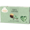 Confetti a Cuore Très Amour Verde Tiffany o verde chiaro di Crispo in confezione da 1Kg Confetti a Cuore Très Amour Verde Tiffany o verde chiaro di Crispo in confezione da 1Kg