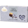Confetti a Cuore Très Amour Lilla di Crispo in confezione da 1Kg Confetti a Cuore Très Amour Lilla di Crispo in confezione da 1Kg