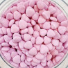 Confetti a Cuore Très Amour Rosa di Crispo in confezione da 1Kg Confetti a Cuore Très Amour Rosa di Crispo in confezione da 1Kg