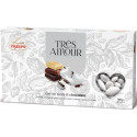 Confetti a Cuore Très Amour Bianco 1Kg