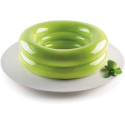 Arena Silikomart (Ø22cm) – Stampo in Silicone per Torte Ciambelle Sovrapposte