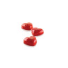 Stampo Sessantaquaranta Heart SQ086 in silicone da Silikomart diametro 78 mm Stampo Sessantaquaranta Heart SQ086 in silicone da Silikomart diametro 78 mm