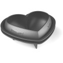 Venice 750 Stampo T-Plus+ Cuore 3D 156 x 134 h 67 mm antiaderente da Silikomart