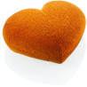 Venice 750 Stampo T-Plus+ Cuore 3D 156 x 134 h 67 mm antiaderente da Silikomart Venice 750 Stampo T-Plus+ Cuore 3D 156 x 134 h 67 mm antiaderente da Silikomart