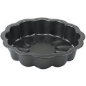Tortiera a Fiore in alluminio Antiaderente diametro 26 cm di Vespa