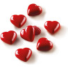 Stampo cioccolatini Cuori Tridimensionale o Choco My Love 3D o SCG48 da Silikomart Stampo cioccolatini Cuori Tridimensionale o Choco My Love 3D o SCG48 da Silikomart