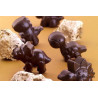 Dino Silikomart: stampo cioccolatini i mini dinosauri