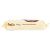 Cioccolato Emilia Bianco in blocco da 200 g linea pasticceria di Zaini. Cioccolato Emilia Bianco in blocco da 200 g linea pasticceria di Zaini.