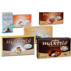 Kit Offerta Confettata Confetti Maxtris Pasticceria da 5 Kg