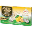 Confetti Snob al Limone i Cioco-mandorla bianchi di Crispo in confezione da 500 g
