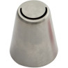 Bocchetta diretta 3D n 4 Cornetto Petalo Grande per fiori 3D diretti in acciaio inox da Decora Bocchetta diretta 3D n 4 Cornetto Petalo Grande per fiori 3D diretti in acciaio inox da Decora
