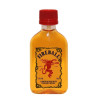 Fireball Cinnamon Whisky Mignon cl5 Fireball Cinnamon Whisky Mignon cl5