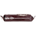Blocchetto Cioccolato Zaini Emilia extra Fondente da 200 g
