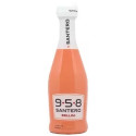 Santero 958 Bellini Baby spumante dolce da 20 cl