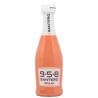 Santero 958 Bellini in bottiglia colore rosa da 20 cl