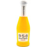Santero 958 Pop Art Baby 20 cl Giallo – Spumante Extra Dry Mignon
