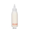 Flacone graduato con beccuccio dosatore da 250 ml in plastica trasparente da Silikomart Flacone graduato con beccuccio dosatore da 250 ml in plastica trasparente da Silikomart