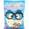 Marshmallow Treccia Bianco Giallo in busta da 1 Kg di Bulgari Marshmallow Treccia Bianco Giallo in busta da 1 Kg di Bulgari