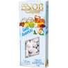 Confetti Snob Gusti Assortiti, confetti ciocomandorla bianchi in confezione da g 150 di Crispo Confetti Snob Gusti Assortiti, confetti ciocomandorla bianchi in confezione da g 150 di Crispo
