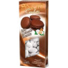 Confetti Snob Macaroons Crispo: ciocomandorla bianchi al gusto pasticceria in confezione da 150 g