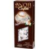 Confetti Snob Cappuccino Crispo: ciocomandorla bianchi al gusto pasticceria in confezione da 150 g