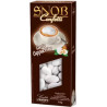 Confetti Snob cappuccino Crispo: ciocomandorla bianchi al gusto pasticceria in confezione da 150 g Confetti Snob cappuccino Crispo: ciocomandorla bianchi al gusto pasticceria in confezione da 150 g