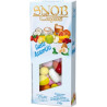Confetti Snob Gusti e colori Assortiti, confetti ciocomandorla in confezione da g 150 di Crispo