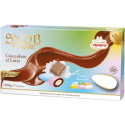 Snob colori assortiti al Latte Crispo 1 Kg: confetti colorati alla mandorla e cioccolato al latte