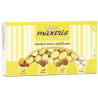 Confetti Maxtris Sfumati Giallo cioco-mandorla in confezione da 1 Kg
