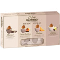 Maxtris Sfumati Avorio, cioco-mandorla, confetti avorio sfumati in confezione da 1 Kg