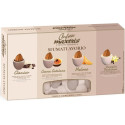 Maxtris Sfumati Avorio – Confetti Ciocomandorla Avorio 1 Kg