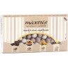 Confetti Maxtris Sfumati Avorio, cioco-mandorla in confezione da 1 Kg Confetti Maxtris Sfumati Avorio, cioco-mandorla in confezione da 1 Kg