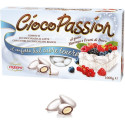 Confetti Crispo Ciocopassion Meringa e Frutti di Bosco 1 Kg | Bianchi