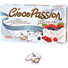 Confetti Crispo Ciocopassion Meringa e Frutti di Bosco 1 Kg | Bianchi